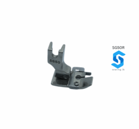 SG50R | SPRING GUIDE FOOT | JUKI SINGLE NEEDLE LOCK STITCH