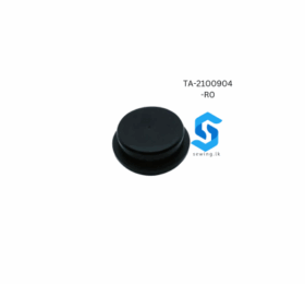 TA-2100904-R0 / TA2100904R0 | RUBBER PLUG | JUKI BARTACK