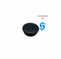 TA-2100904-R0 / TA2100904R0 | RUBBER PLUG | JUKI BARTACK