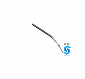 19-404 | RETAINER LOOPER | KANSAI MULTI NEEDLE