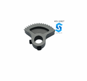 401-10827 | LOWER SHAFT GEAR | JUKI