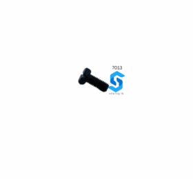 7013 | SCREW | PEGASUS FLATLOCK