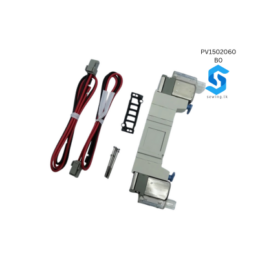PV1502060B0 | DUAL ELECTRIC CONTROL GAS SOLENOID VALVE