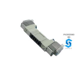 PV1502060B0 | DUAL ELECTRIC CONTROL GAS SOLENOID VALVE