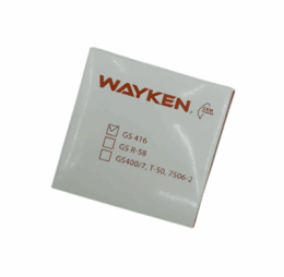 GS-416 | GRINDING STONE