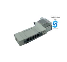 PV150104000 | SINGLE ELECTRONIC CONTROL SOLENOID VALVE