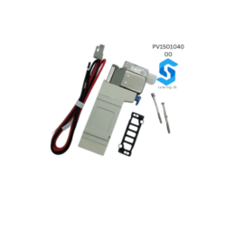 PV150104000 | SINGLE ELECTRONIC CONTROL SOLENOID VALVE