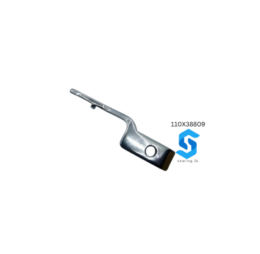 110-38809 | BOBBIN CASE HOLDER / POSITIONING FINGER | JUKI SINGLE NEEDLE