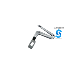 119-99802 | LOWER LOOPER | JUKI OVERLOCK