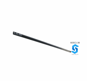 605C1-36 | PRESSER FOOT ROD | EASTMAN