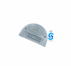E16 | NEEDLE PLATE | JUKI SINGLE NEEDLE LOCKSTITCH