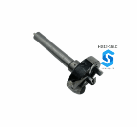 HG12-15LC | ROTARY HOOK | DOUBLE NEEDLE LOCKSTITCH
