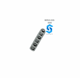 B2513-215-000 | BEARING – 32MM | JUKI