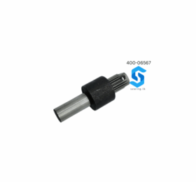 400-06567 | LOWER GEAR SHAFT | JUKI
