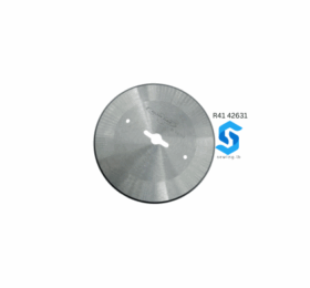 R4-1/4 (2631-T) | ROUND KNIFE | EASTMAN SULEE