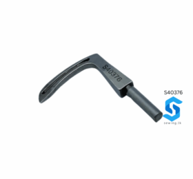 S40376 | LOOPER | BROTHER DOUBLE NEEDLE LOCKSTITCH