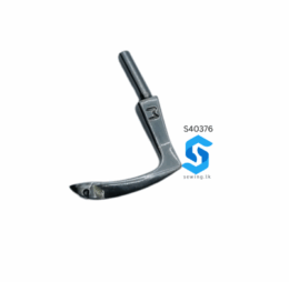S40376 | LOOPER | BROTHER DOUBLE NEEDLE LOCKSTITCH