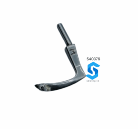 S40376 | LOOPER | BROTHER DOUBLE NEEDLE LOCKSTITCH