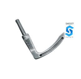 S40377-001 | LOOPER | BROTHER DOUBLE NEEDLE CHAIN STITCH