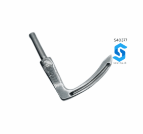 S40377-001 | LOOPER | BROTHER DOUBLE NEEDLE CHAIN STITCH