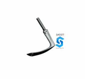 S40377-001 | LOOPER | BROTHER DOUBLE NEEDLE CHAIN STITCH