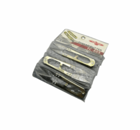 TC-805 | SEWING MACHINE TRIMMER – GOLD