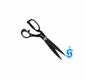10″ | FABRIC SCISSOR – METAL