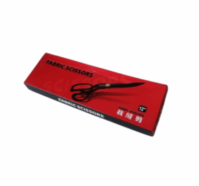 12″ | FABRIC SCISSOR – METAL