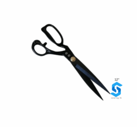 12″ | FABRIC SCISSOR – METAL