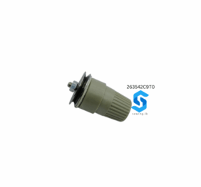 263542C9T0 | TENSION POST ASSEMBLY | PEGASUS OVERLOCK