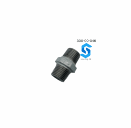 300-00-046 | NIPPLE 1/2″
