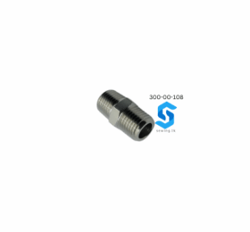 300-00-108 | HEX NIPPLE
