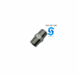 300-00-108 | HEX NIPPLE