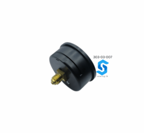 303-03-007 | MANOMETER FOR VR/ECO