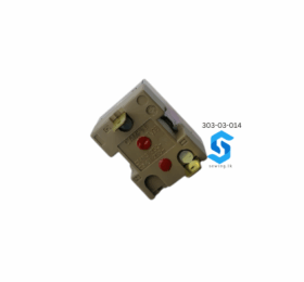 303-03-014 | PRESSOSTAT VR/ECO 3.5 BAR