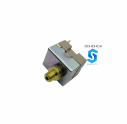 303-03-014 | PRESSOSTAT VR/ECO 3.5 BAR