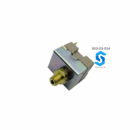 303-03-014 | PRESSOSTAT VR/ECO 3.5 BAR