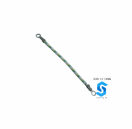306-17-006 | TERMINAL GROUND WIRE