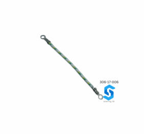 306-17-006 | TERMINAL GROUND WIRE