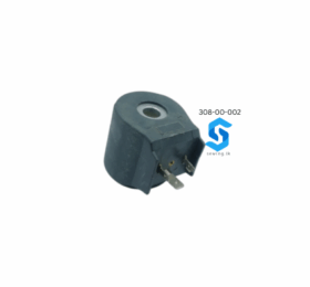 308-00-002 | STEAM VALVE SOLENOID COIL