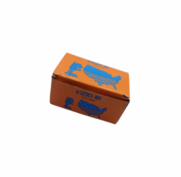 523C1-101 | ATTACHMENT PLUG | EASTMAN