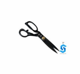 8″ | FABRIC SCISSOR – METAL