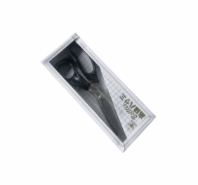 8″ | WAVE SCISSOR