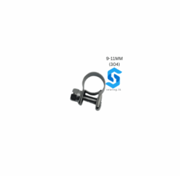9-11MM(304) | HOSE CLIP