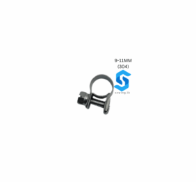 9-11MM(304) | HOSE CLIP
