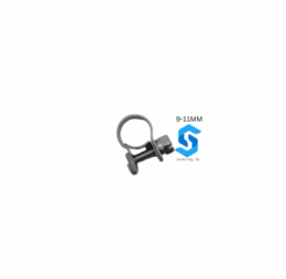 9-11MM | HOSE CLIP