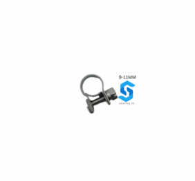 9-11MM | HOSE CLIP