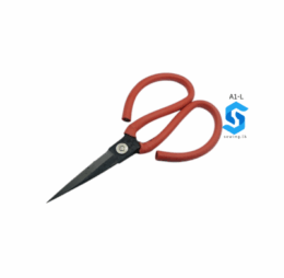 A1 – L | POCKET SCISSOR