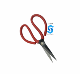 A2-M | POCKET SCISSOR – RED
