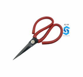 A2-M | POCKET SCISSOR – RED